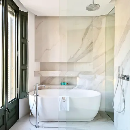 Apartman Elegant Minimalist Retreat In *